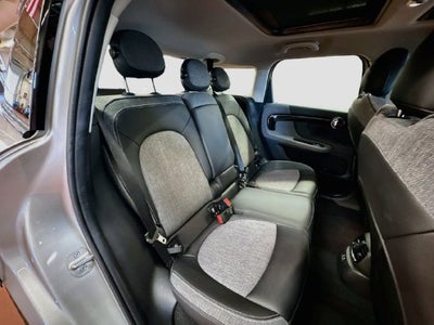2023 MINI COUNTRYMAN Signature