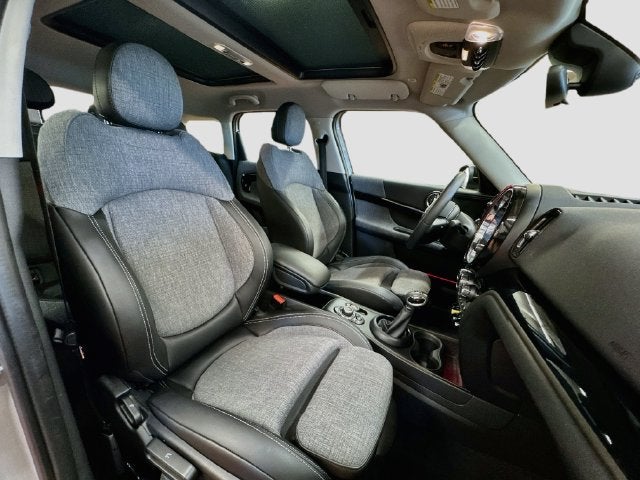 2023 MINI COUNTRYMAN Signature