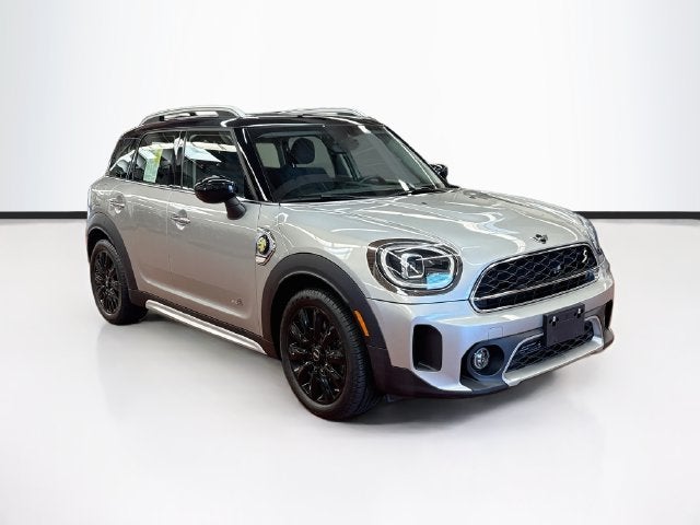 2023 MINI COUNTRYMAN Signature