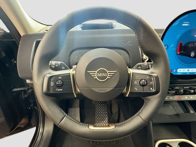 2025 MINI Cooper S Countryman S