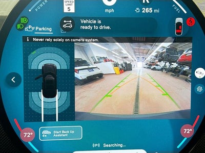 2025 MINI Cooper S Countryman S