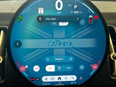 2025 MINI Cooper S Countryman S