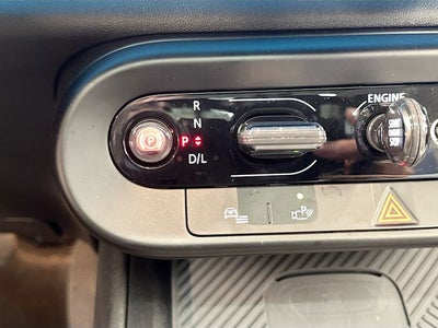 2025 MINI Cooper S Countryman S