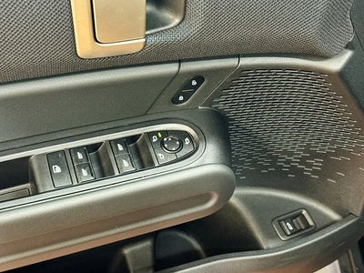 2025 MINI Cooper S Countryman S