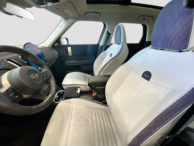 2025 MINI Cooper S Countryman S