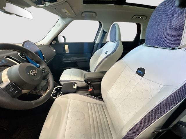 2025 MINI Cooper S Countryman S