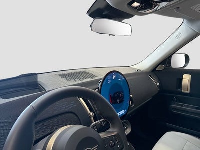 2025 MINI Cooper S Countryman S