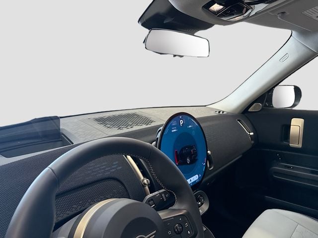 2025 MINI Cooper S Countryman S