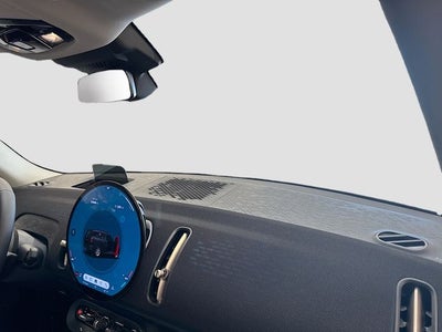 2025 MINI Cooper S Countryman S