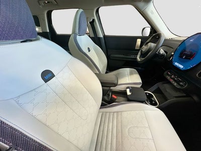 2025 MINI Cooper S Countryman S