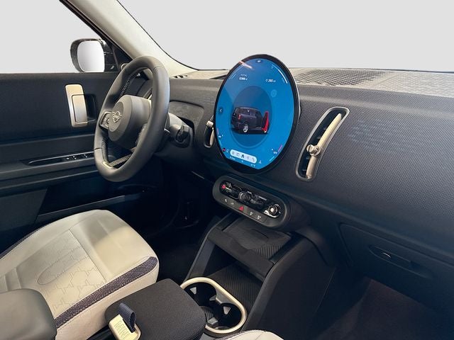 2025 MINI Cooper S Countryman S