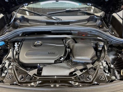 2025 MINI Cooper S Countryman S