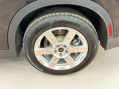 2025 MINI Cooper S Countryman S