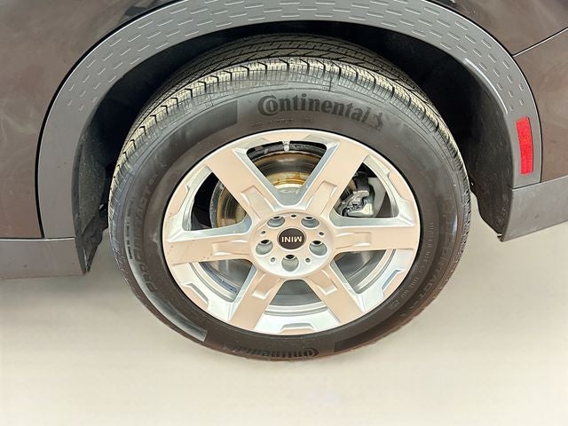 2025 MINI Cooper S Countryman S