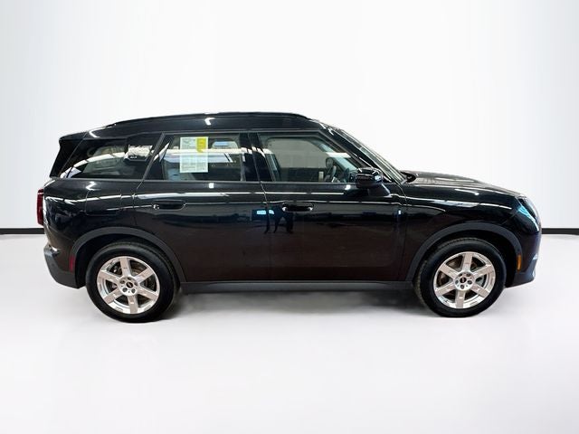2025 MINI Cooper S Countryman S