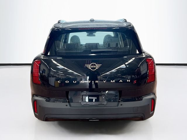 2025 MINI Cooper S Countryman S