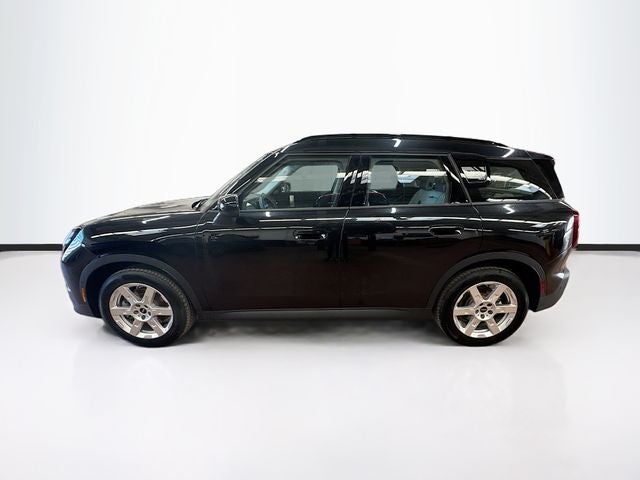 2025 MINI Cooper S Countryman S