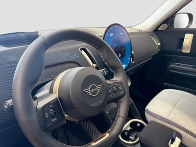 2025 MINI Cooper S Countryman S