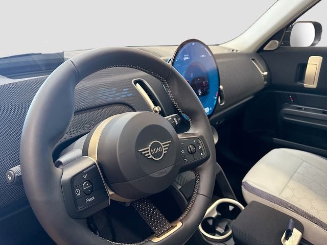 2025 MINI Cooper S Countryman S