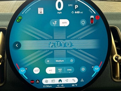 2026 MINI COUNTRYMAN S