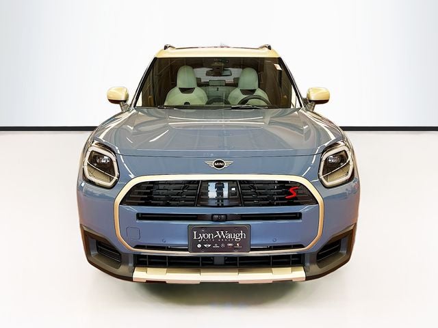 2026 MINI COUNTRYMAN S