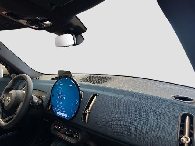 2026 MINI COUNTRYMAN S