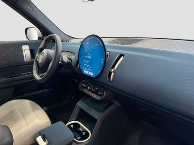 2026 MINI COUNTRYMAN S