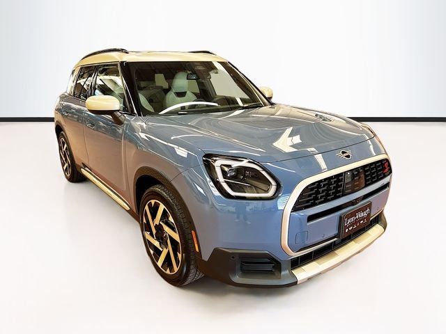 2026 MINI COUNTRYMAN S