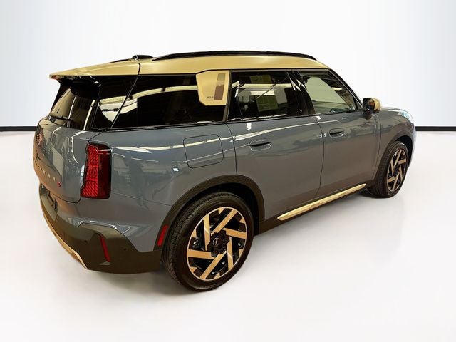 2026 MINI COUNTRYMAN S