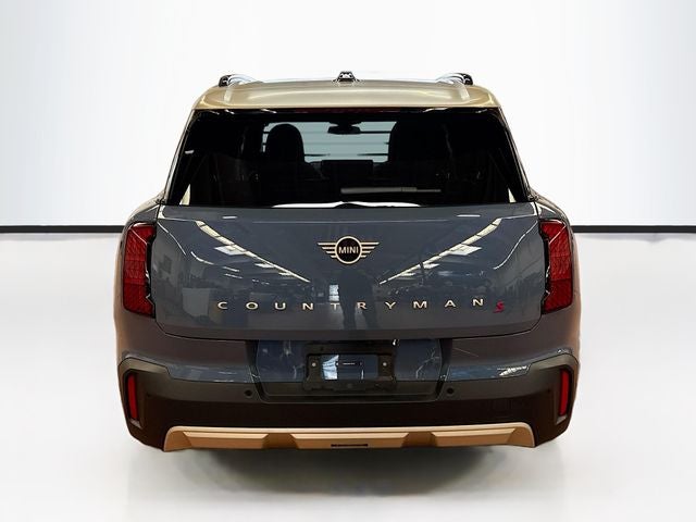2026 MINI COUNTRYMAN S