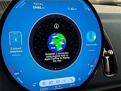 2025 MINI Cooper S Countryman S