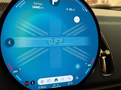 2025 MINI Cooper S Countryman S