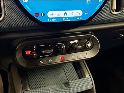 2025 MINI Cooper S Countryman S