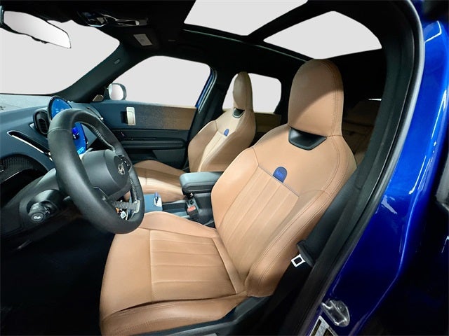 2025 MINI Cooper S Countryman S