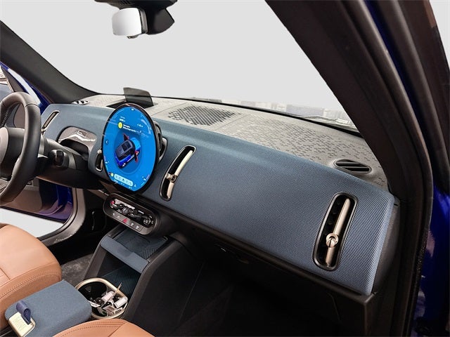 2025 MINI Cooper S Countryman S