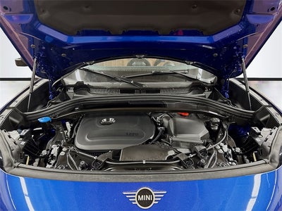 2025 MINI Cooper S Countryman S