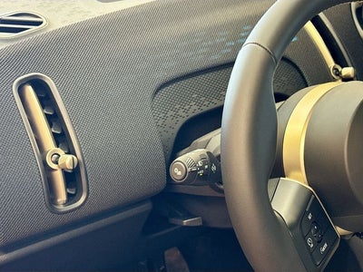 2025 MINI Cooper S Countryman S