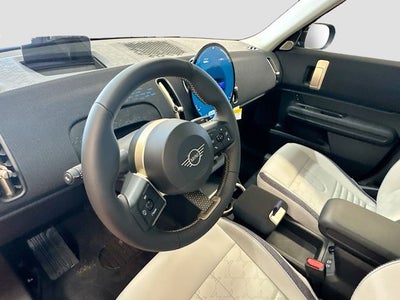 2025 MINI Cooper S Countryman S