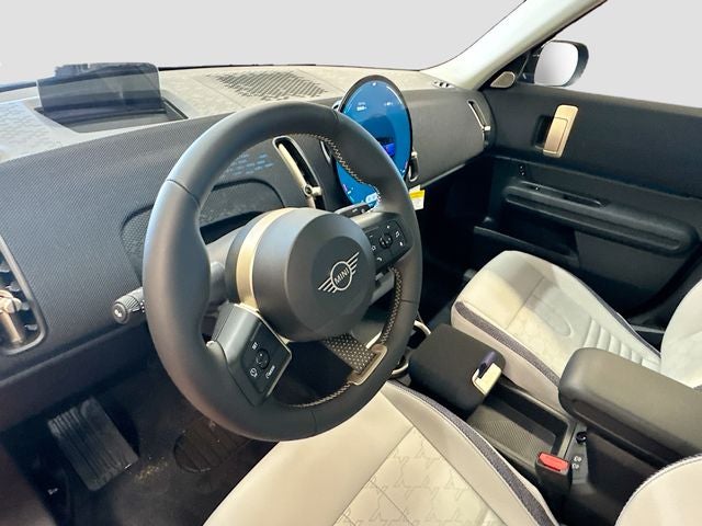 2025 MINI Cooper S Countryman S