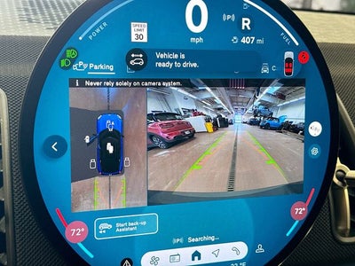 2025 MINI Cooper S Countryman S