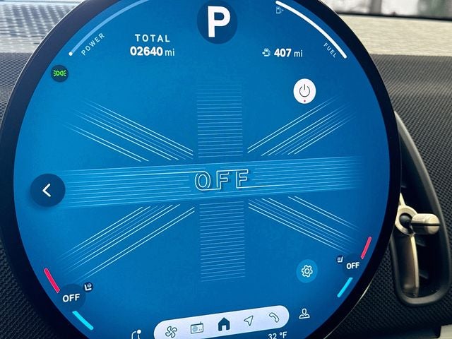 2025 MINI Cooper S Countryman S