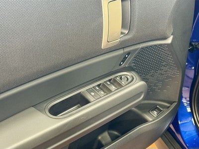 2025 MINI Cooper S Countryman S