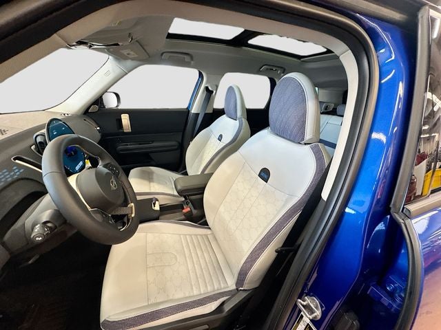 2025 MINI Cooper S Countryman S