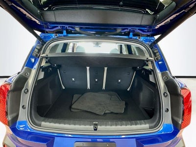 2025 MINI Cooper S Countryman S