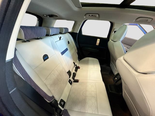 2025 MINI Cooper S Countryman S