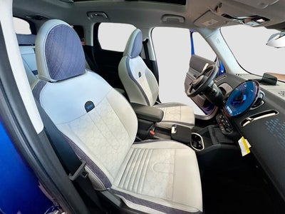 2025 MINI Cooper S Countryman S