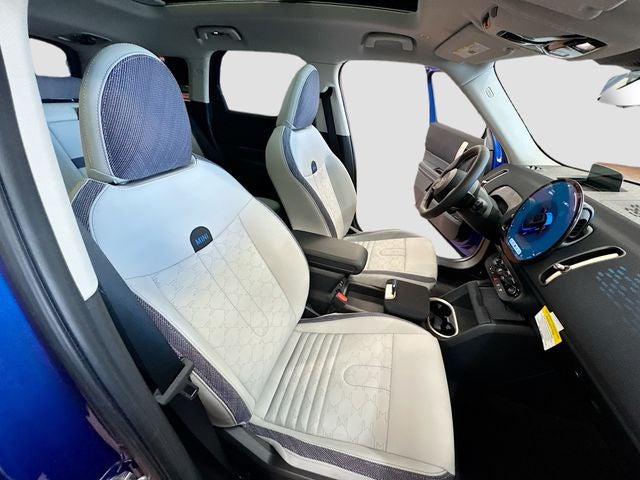 2025 MINI Cooper S Countryman S