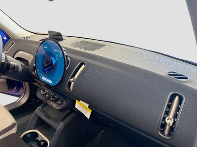 2025 MINI Cooper S Countryman S