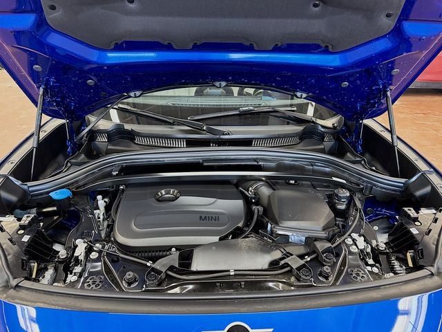 2025 MINI Cooper S Countryman S