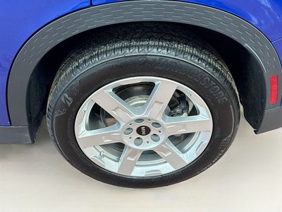 2025 MINI Cooper S Countryman S